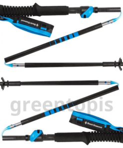 Black Diamond Distance Z Poles