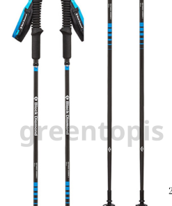 Black Diamond Distance Z Poles