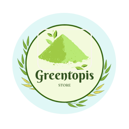 Greentopis